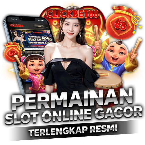 CLICKBET88: Official Online Slot Gambling Site Link CLICKBET88 Login Trusted